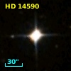 HD  14590