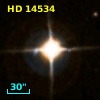 HD  14534