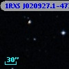 1RXS J020927.1-472214