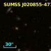 PKS 0207-474