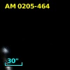 AM 0205-464