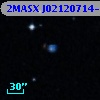 2MASX J02120714-4805343