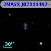 2MASX J02111487-4659475