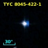 TYC 8045-422-1