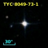 TYC 8049-73-1