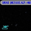 1RXS J021154.7-465729