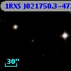 1RXS J021750.3-473354
