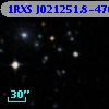 1RXS J021251.8-470849