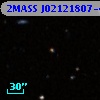 2MASS J02121807-4601574