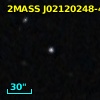 2MASS J02120248-4757098