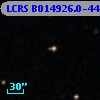 LCRS B014926.0-445324