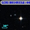 LCRS B014933.6-443550
