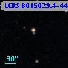 LCRS B015029.4-443946