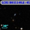 LCRS B015148.6-452236