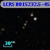 LCRS B015232.5-450412