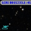 LCRS B015233.1-450424