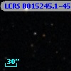 LCRS B015245.1-450612
