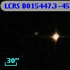 LCRS B015447.3-453428