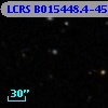 LCRS B015448.4-454353