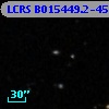 LCRS B015449.2-454258