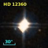 HD  12360