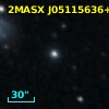 2MASX J05115636+7554320