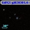 6dFGS gJ020301.4-444424