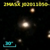 6dFGS gJ020110.5-460947