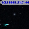 LCRS B015154.7-442913