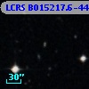 LCRS B015217.6-442908