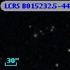 LCRS B015232.5-442229