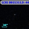 LCRS B015311.9-442712
