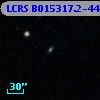 LCRS B015317.2-443203