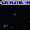 LCRS B015335.4-444058