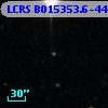 LCRS B015353.6-443333