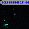LCRS B015432.6-444100