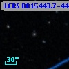 LCRS B015443.7-442328