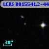 LCRS B015541.2-445309