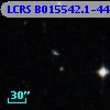 LCRS B015542.1-445243
