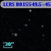 LCRS B015549.5-450415