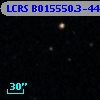 LCRS B015550.3-442535