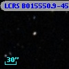LCRS B015550.9-452006
