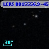 LCRS B015556.9-450518