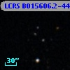 LCRS B015606.2-442437
