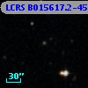 LCRS B015617.2-450943