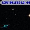 LCRS B015621.0-443849