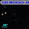 LCRS B015626.9-445159
