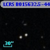 LCRS B015632.5-445114