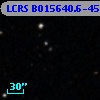 LCRS B015640.6-451927