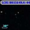 LCRS B015649.4-441719